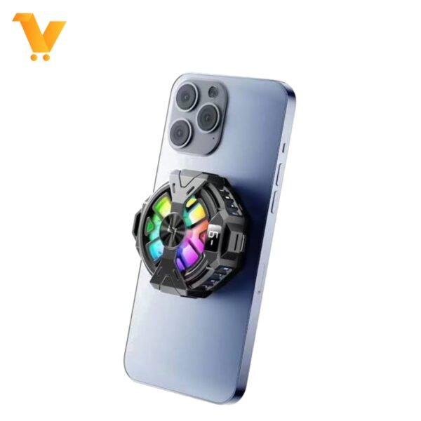 Phone Cooler