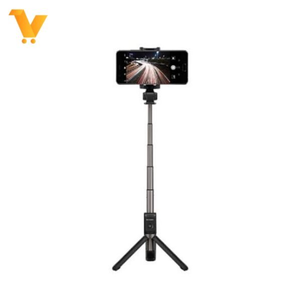 Bluetooth Wireless Remote Selfie Stick Holder