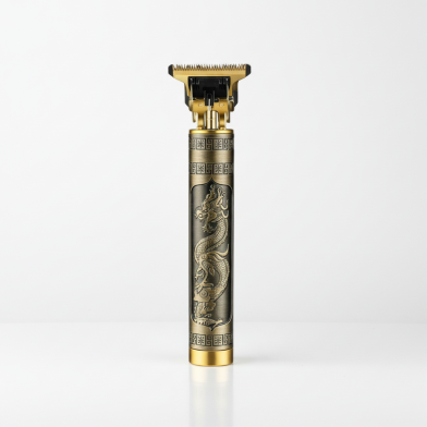 Rechargeable Professional Hair Trimmer